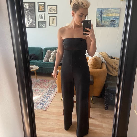 Express Jumpsuit - Picture 1 of 5
